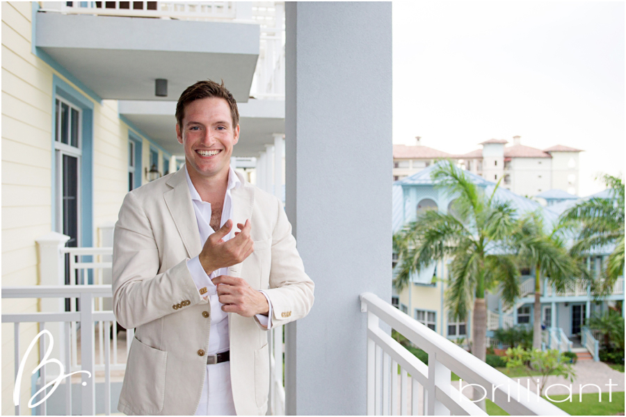Paradise Beach Wedding Photographers | Beach Wedding | Segerius Bruce Photography