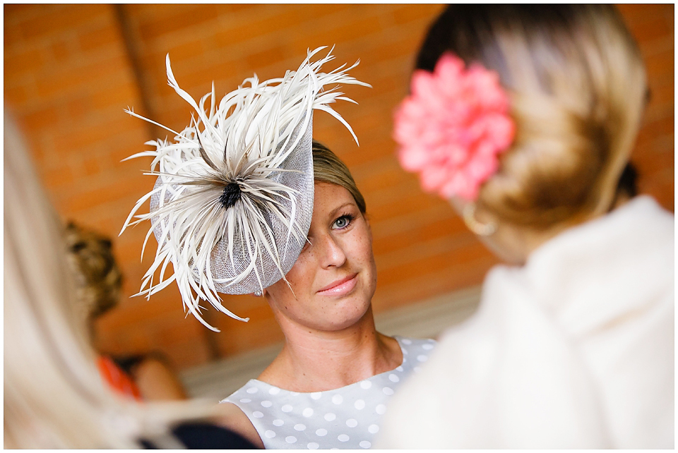 Wedding at Hampton Court Palace (45)
