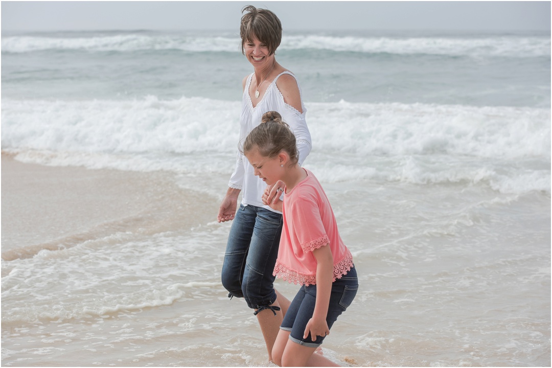 Stunning Family Portrait in Oyster Bay