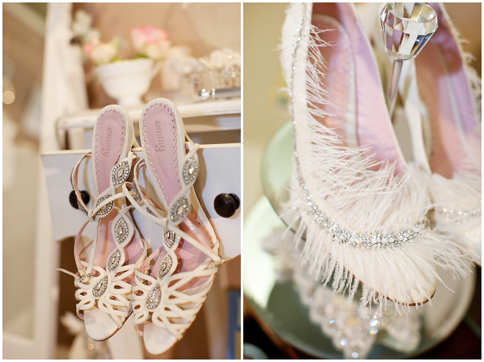 Emmy Shoes