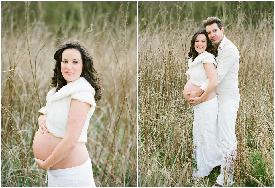Expecting {Jen and Dom}
