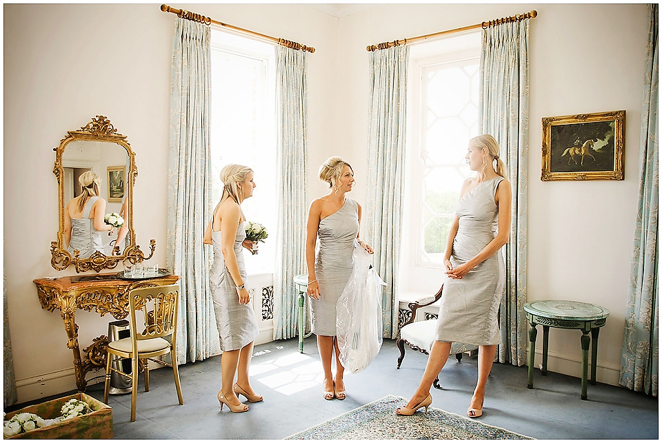 Braxted Park Wedding | Top UK Wedding Photographer - Segerius Bruce Photography