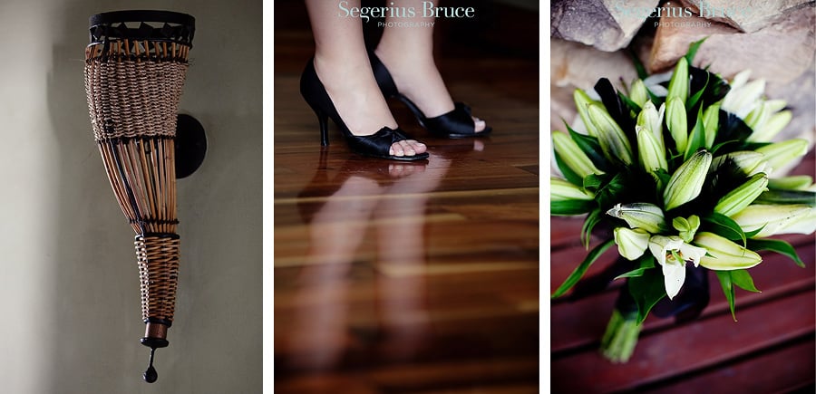 Creative Wedding Photographer Durban