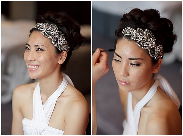 Wedding at The Andaz London Photography