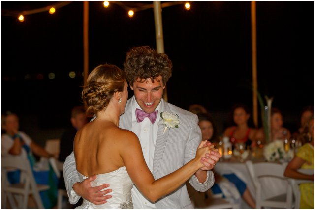 Jeffrey's Bay Wedding Photographers | Romantic Beach Wedding | Segerius Bruce Photography
