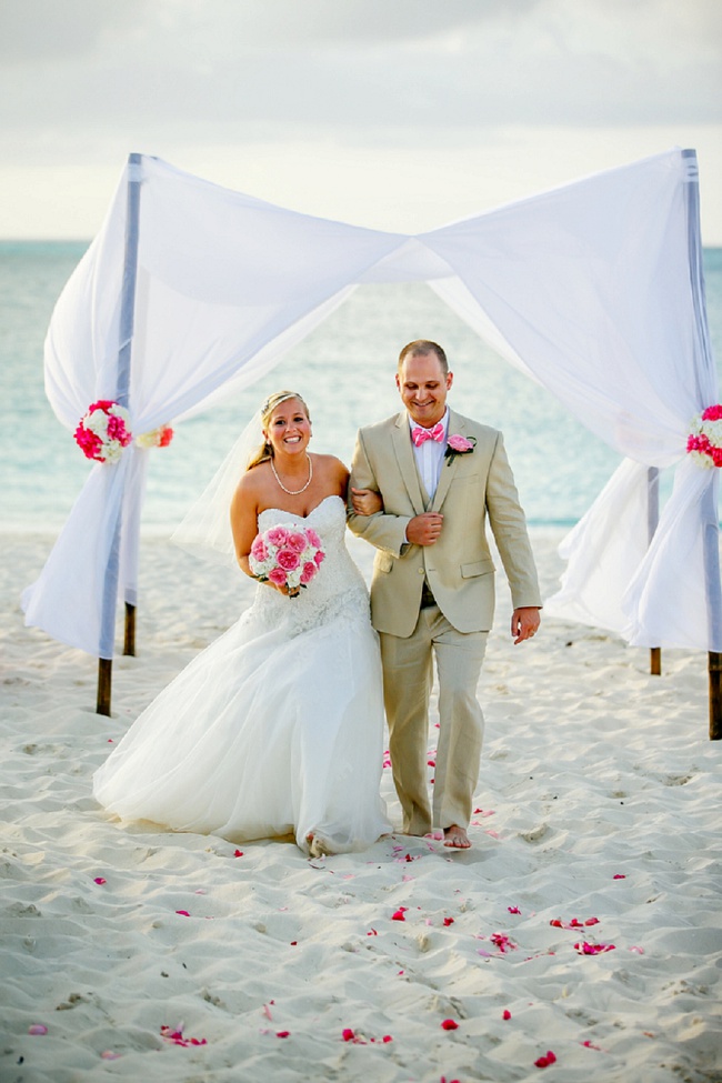  Top Wedding Photographer Jeffrey's Bay | Tropical Beach Wedding | Segerius Bruce Photography