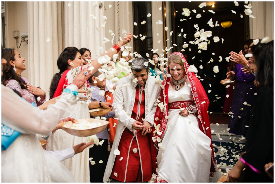 IOD Pall Mall Asian Wedding London (12)