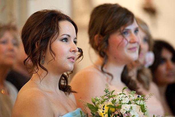 Creative Wedding Photographer in Surrey