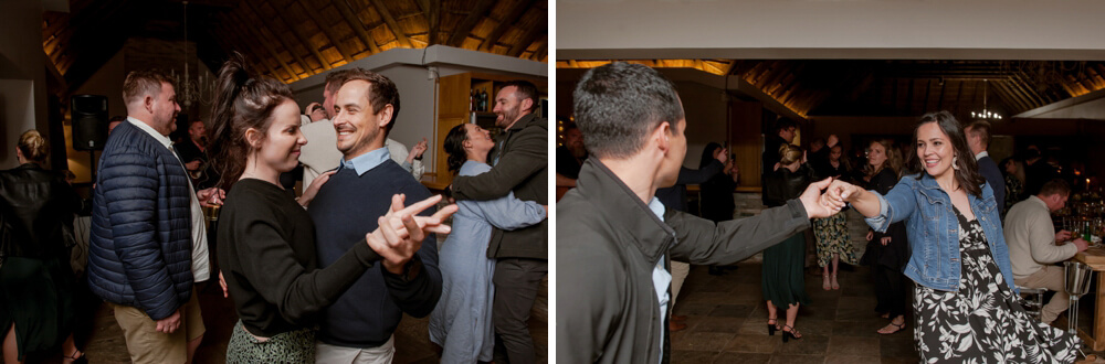 Wedding at Eerste Rivier {Chanty & Conrad}