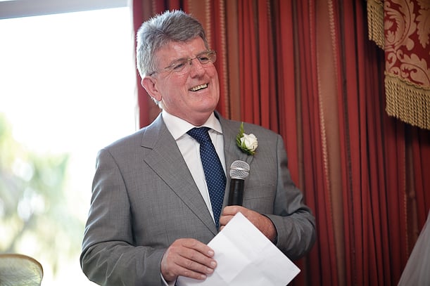 Wedding Photographer Dublin