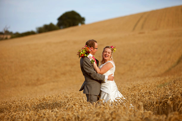 Wedding at Priston Mill Bath