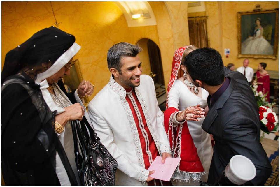 IOD Pall Mall Asian Wedding London (34)