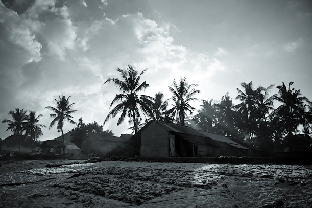 Nusa Lembongan Island Bali Indonesia Travel Photography
