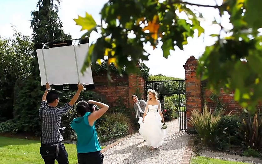 gaynes-park-behind-the-scenes1 Behind The Scenes {Gaynes Park}