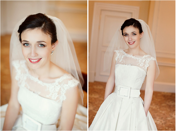 Jewish Wedding at The Savoy