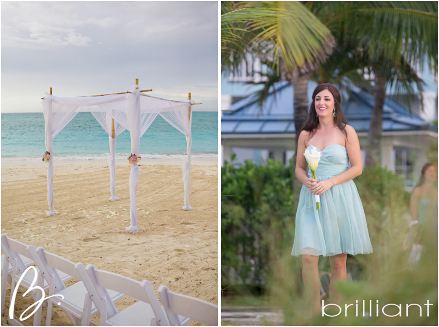 Paradise Beach Wedding Photographers | Beach Wedding | Segerius Bruce Photography