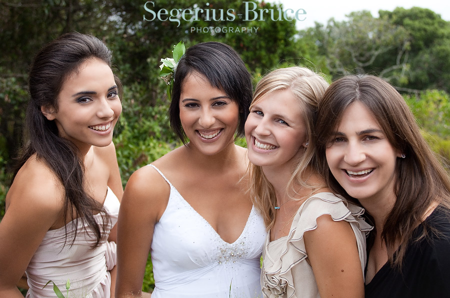 Wedding photographer Cape Town