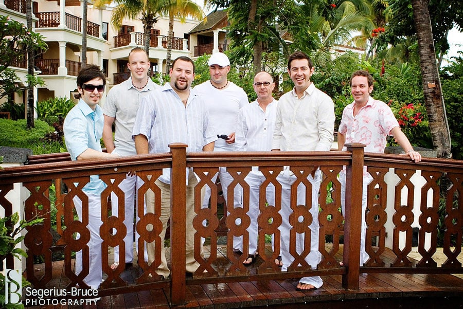 Please sir, I’d like some Mauritius