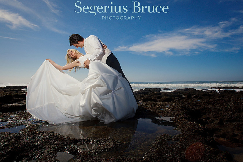 Overseas Pre Wedding Shoot