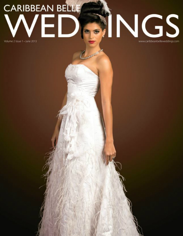CaribbeanBelle2 Caribbean Belle Weddings