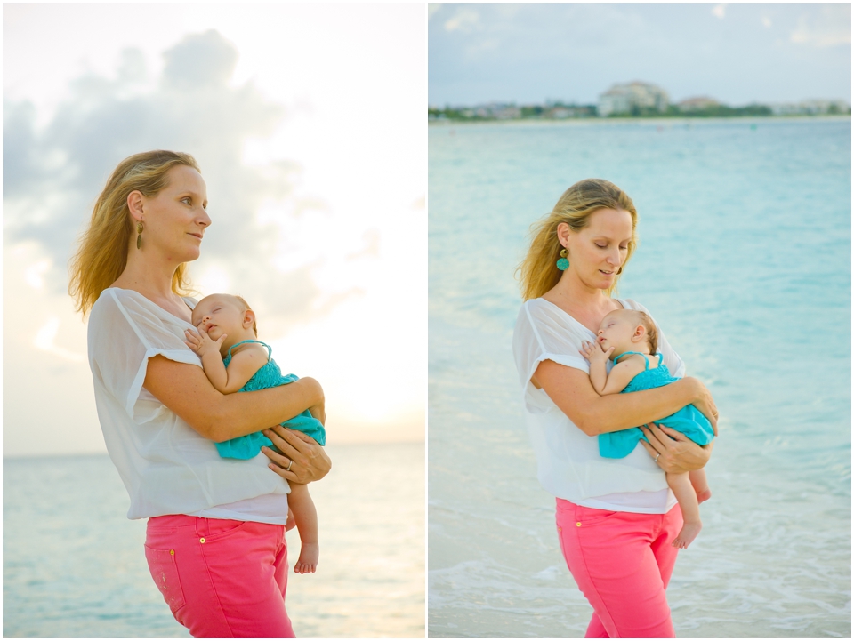 2013-08-27_011 Beach Family Photoshoot with Baby Saharah