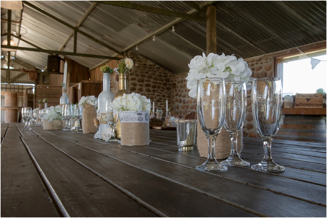 Destination Wedding at Happy Hippo