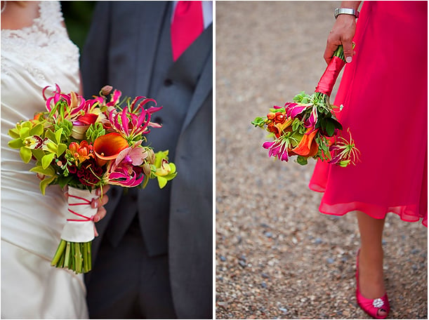 Wedding at Priston Mill Bath