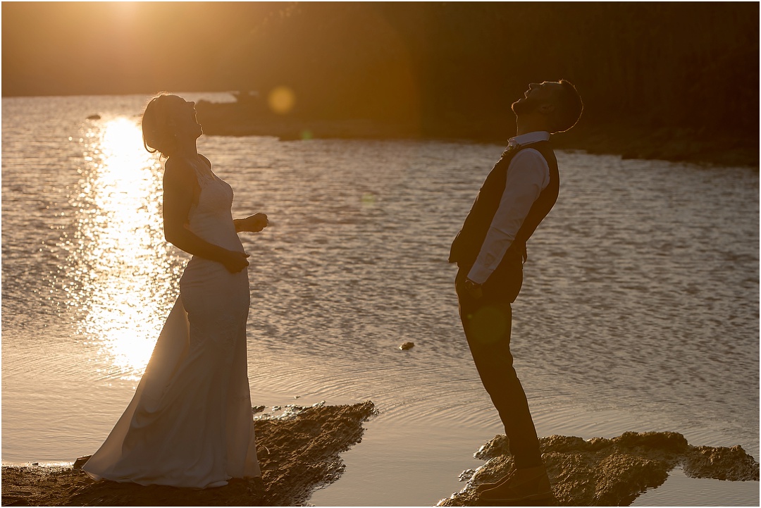Destination Wedding at Happy Hippo