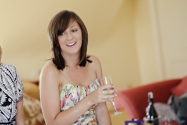 Wedding Photographer Dublin