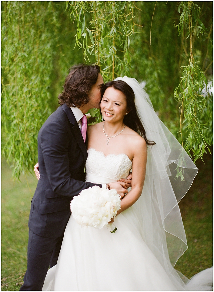 wedding at Pennyhill Park Surrey (5)