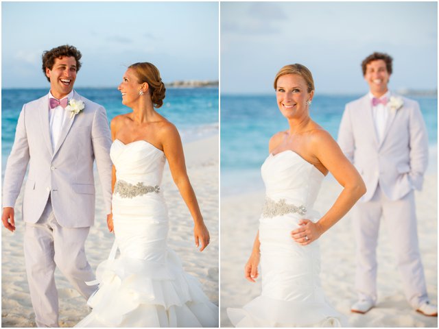 Jeffrey's Bay Wedding Photographers | Romantic Beach Wedding | Segerius Bruce Photography