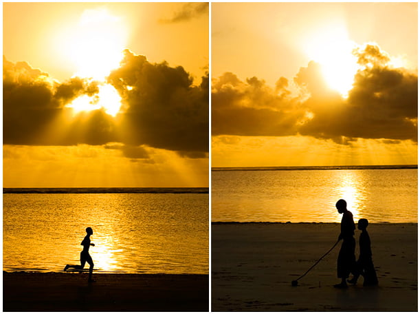 Wedding Photographer Zanzibar