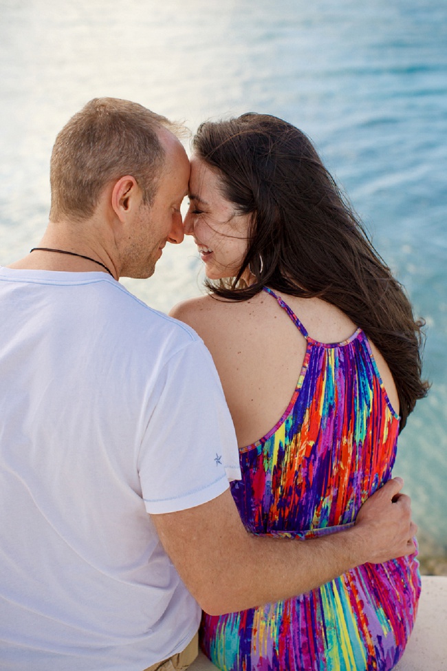 Top Jeffrey's Bay Engagement Photographer | Segerius Bruce Photorgaphy