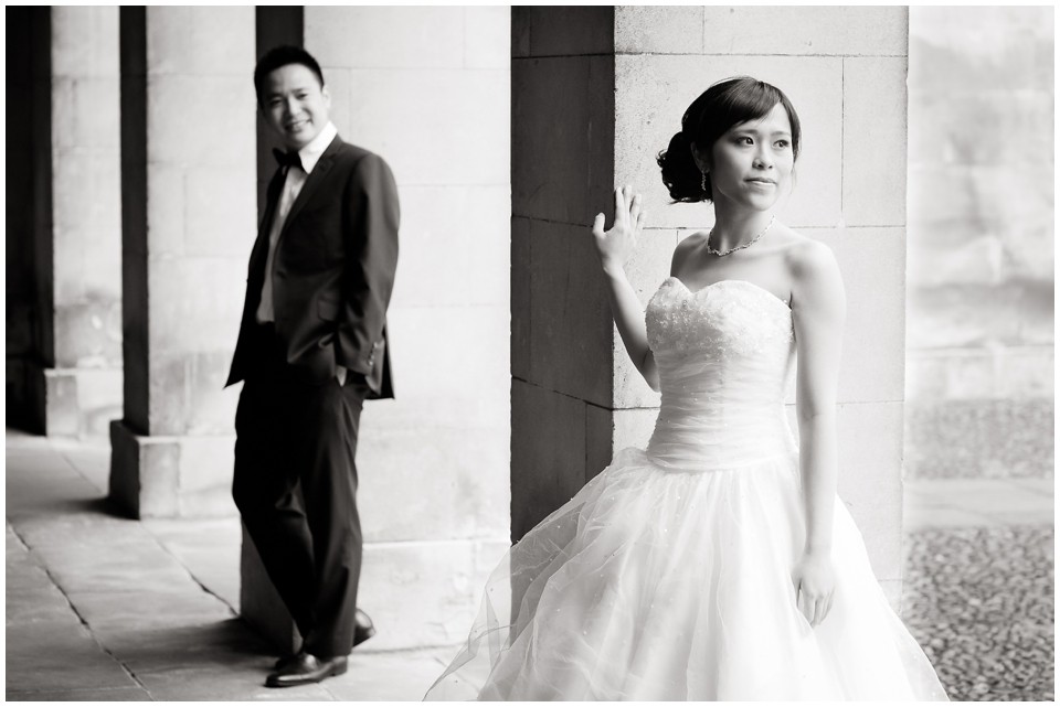Cambridge Pre Wedding shoot Chinese (18)