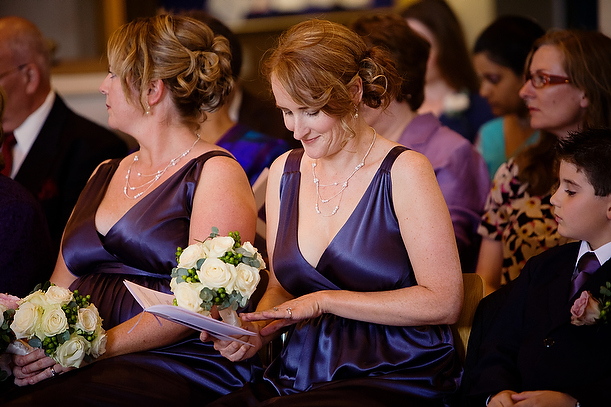 Nonsuch Mansion Wedding | Top London Wedding Photographer - Segerius Bruce Photography 
