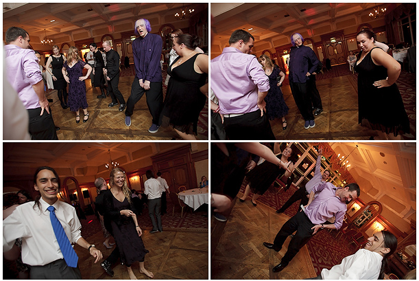 Wedding Photographer Dublin