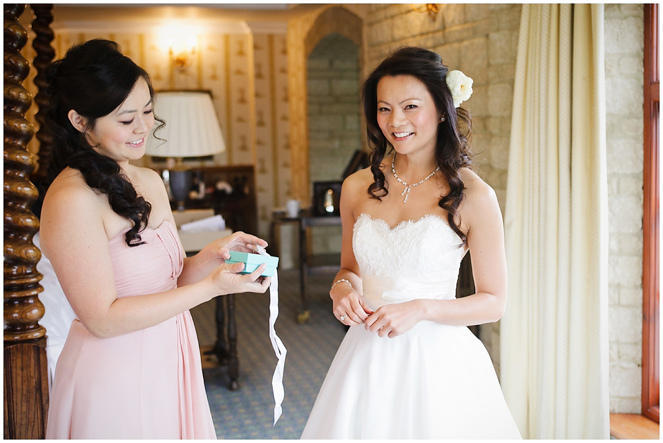 Wedding-At-Pennyhill-Park-027 Wedding at Pennyhill Park | Best London Wedding Photographers - Segerius Bruce Photography