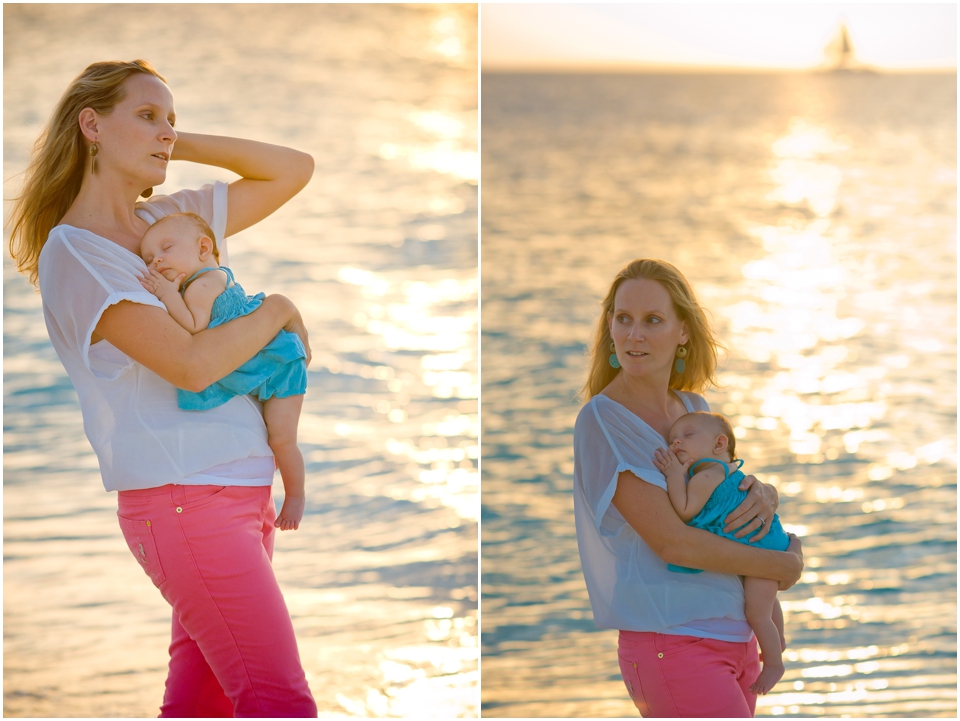 2013-08-27_008 Beach Family Photoshoot with Baby Saharah
