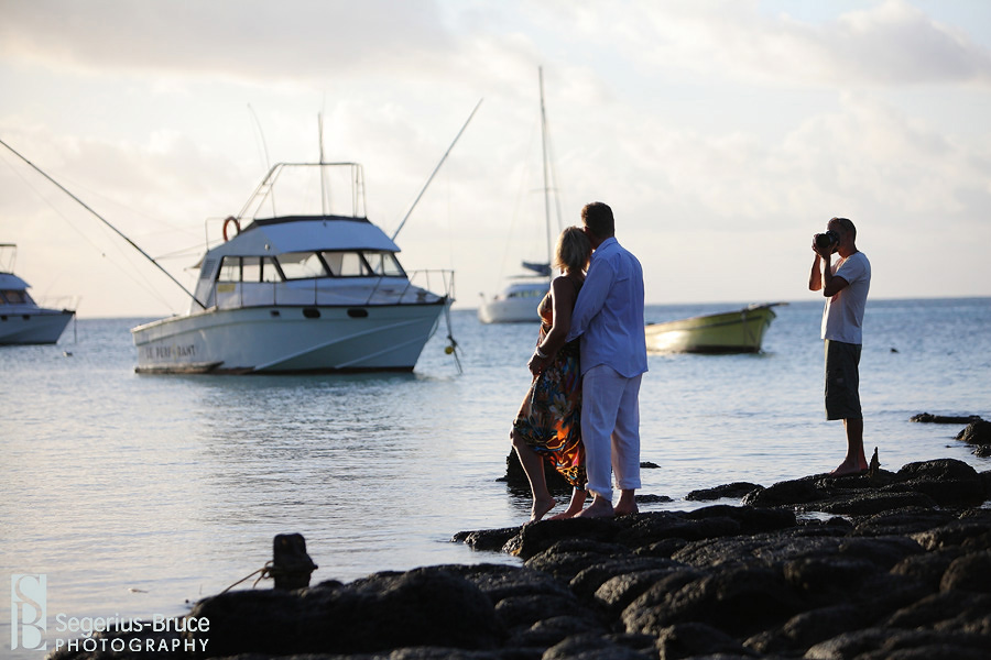 Pre-Wedding Engagement This is us “Behind The Scenes”