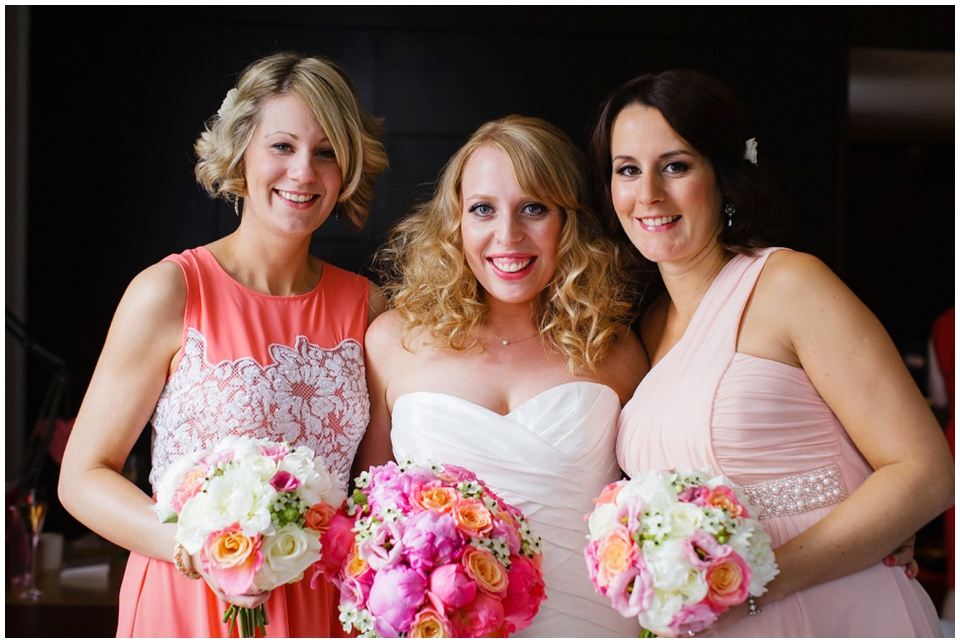 Wedding at The Andaz | Best London Wedding Photographer - Segerius Bruce Photography