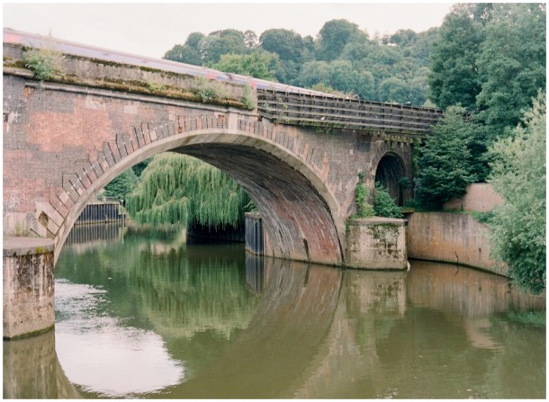 Bath on Film