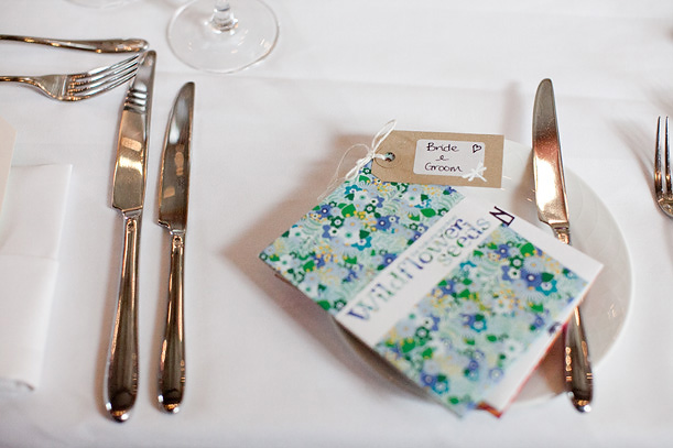 Wedding at Priston Mill Bath