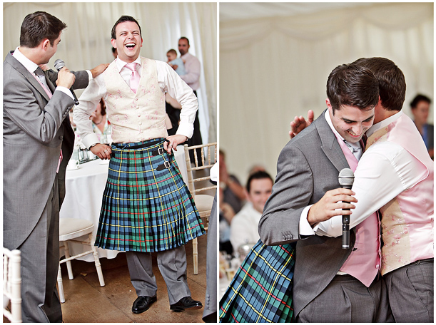 Wedding at Bradley House. Wiltshire Wedding Photographer. Segerius Bruce.