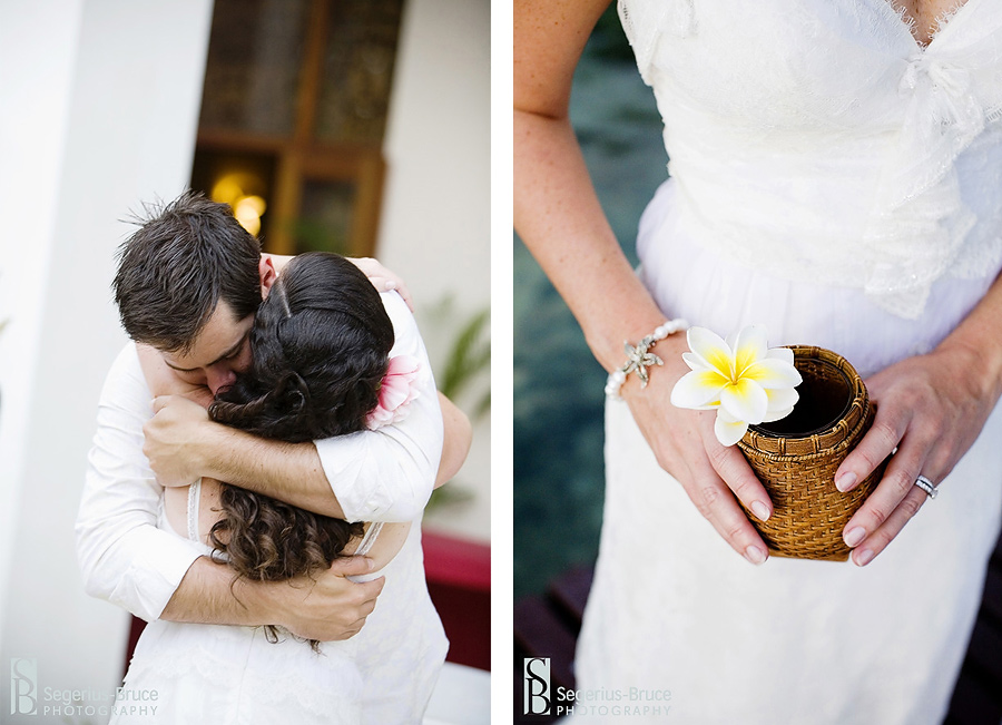 Destination Wedding in Mauritius: Jen and Dom