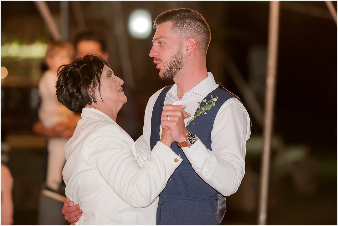 Destination Wedding at Happy Hippo