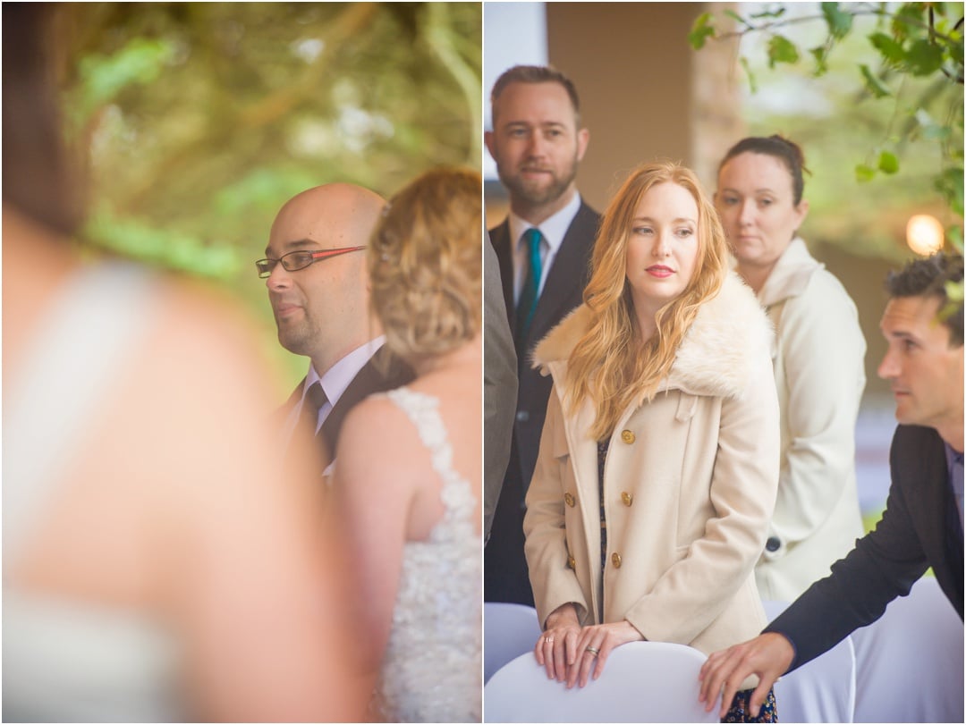 Wonderful Wedding at Hilton Bush Lodge
