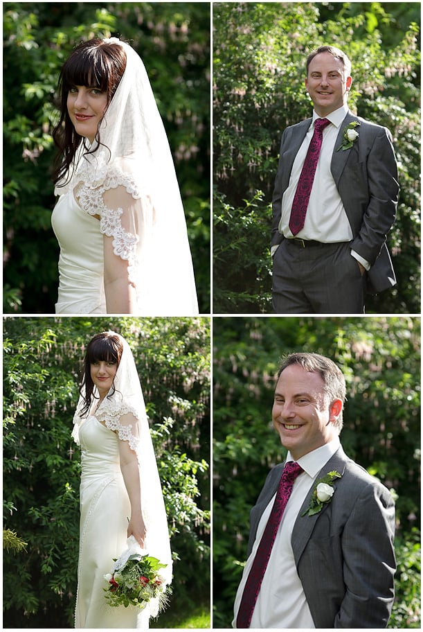 Wedding Photographer Dublin