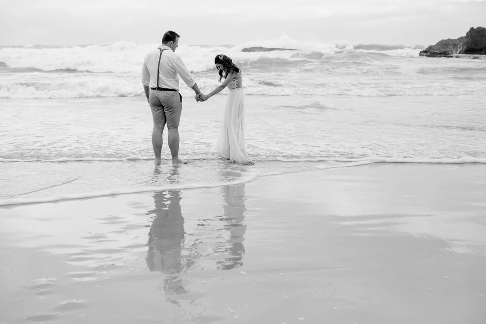 Wedding at Eerste Rivier {Chanty & Conrad}