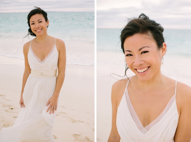 Beach Wedding Inspiration for Jeffreys Bay Couples