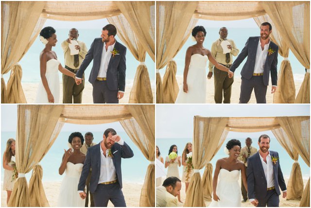 Top Marina Martinique Wedding Photographers | Wedding Day Rain | Segerius Bruce Photography